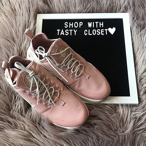 Nike air huarache run ultra sneakers - Picture 4 of 6